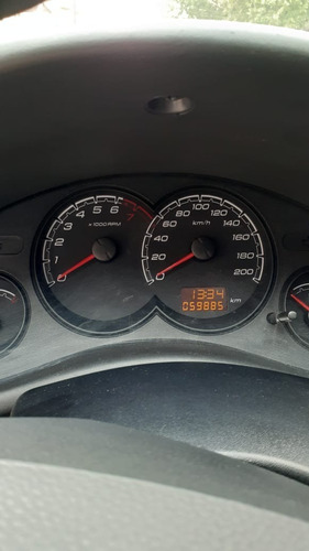 Chevrolet Classic 1.4 Ls Abs Airbag