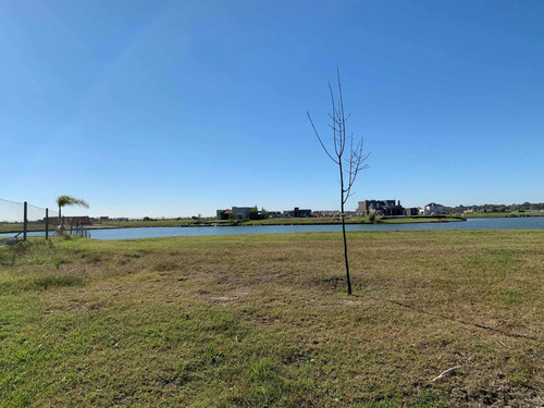 San Sebastian- Area Vii- Lote Interno N° 79- 870m2