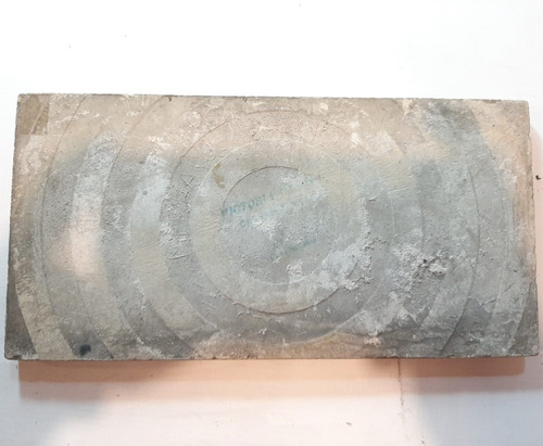 Imagen 7 de 7 de Antiguo Conjunto Mayólica Azulejo Español 7633