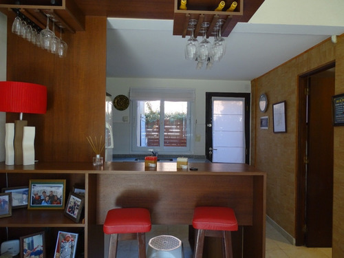 Imagen 5 de 15 de Triplex Moderno | Pinamar