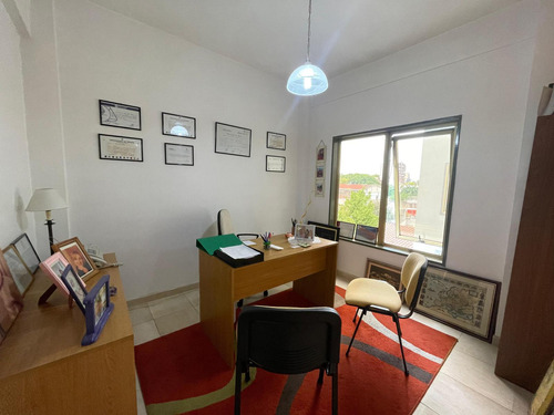 Oficina Profesional 3 Despachos En Venta