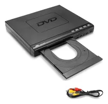 Comprar Reproductor De Dvd Arthur Portátil Profesional 108 0p Usb Múltiples Reproducción Dvd Jugador Adh Dvd Cd Vcd Sistema De Cine En Casa Del Jugador De Disco Con Control Romote Con Una Pantalla Hd Giratori