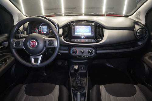 Fiat Uno 1.3 WAY