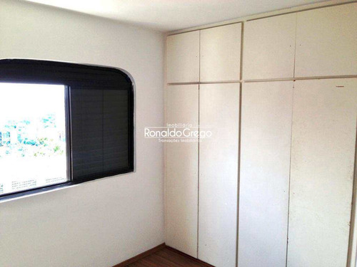 Imagem 19 de 30 de Apartamento Venda E Locação - R$ 1.65 Mi. Locação 6.000. - A4445