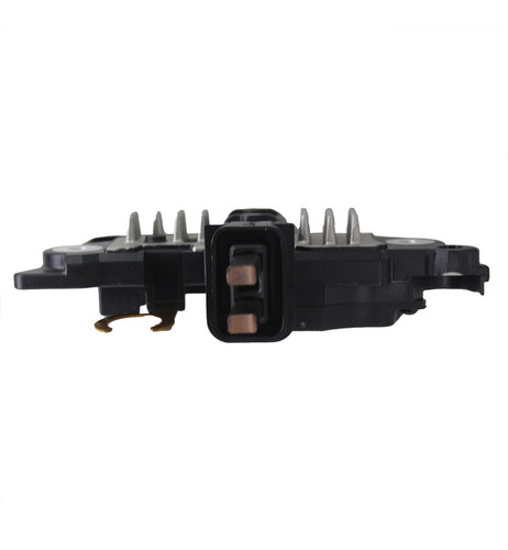 Regulador De Voltagem 12v Pálio 1.0 2005 2006 Original Bosch