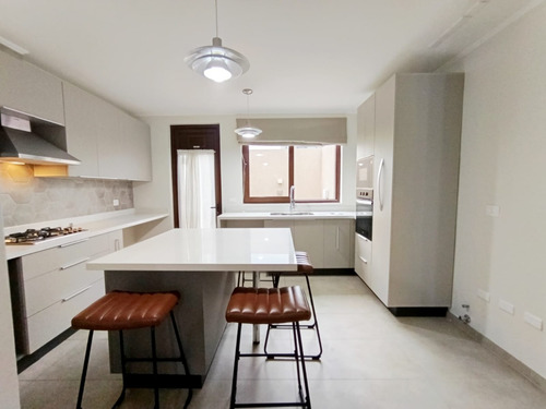 Casa Condominio Ildefonso - Pangue Propiedades