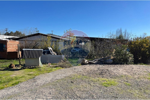 Terreno En Acceso A Maule, 2.400 M2