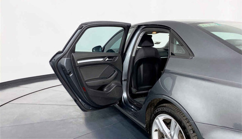 Imagen 15 de 15 de 110022 - Audi A3 2018 Con Garantía