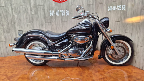 Suzuki Boulevard C50