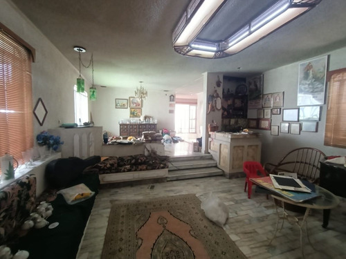 Casa En Renta En Prolongación Montejo, Ideal Para Comercio