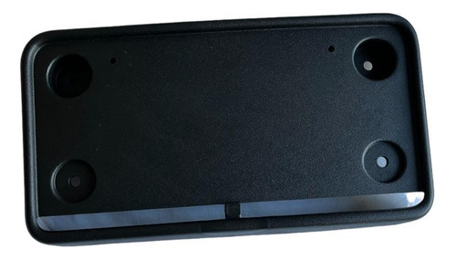 Porta Placa Ford Mustang Cobra 1994-98