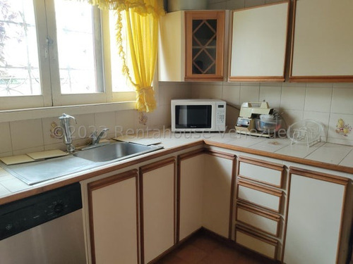 Casa En Venta El Paraiso Jose Carrillo Bm Mls #23-9133
