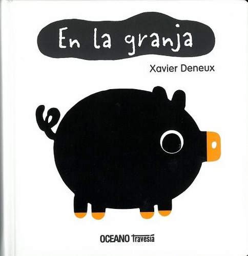 En La Granja - Xavier Deneux