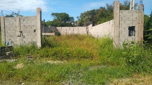 Terreno À Venda No Jardim Palmeiras - Itanhaém 6678 | Sanm