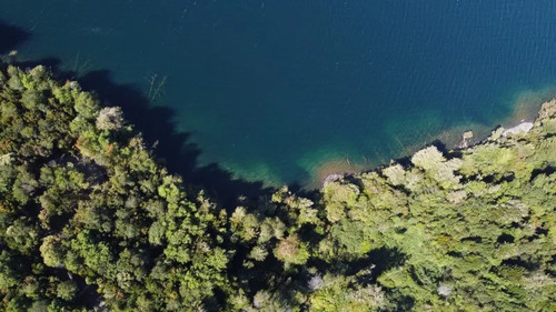 Lago Yelcho