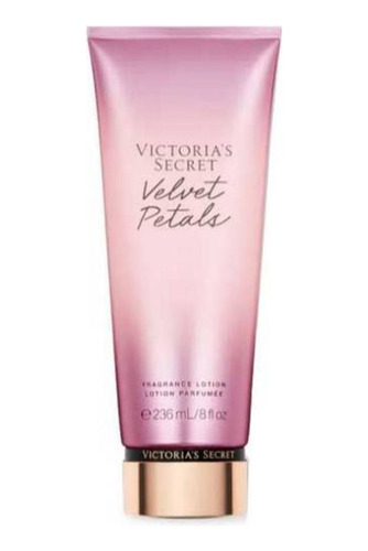 Crema Velvet Petals Victoria's  Secret 