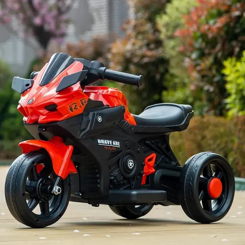 Oferta Exclusiva Moto Con Luz Y Sonido Full Diseño Y Color
