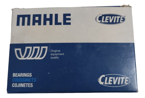 Metales Centro Bancada Vocho 60x40 Mahle Ms-1416a-40