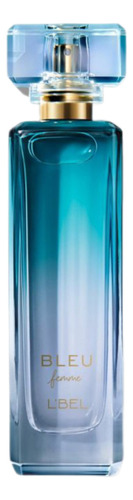 Mithyka + Bleu Femme Lbel Dama