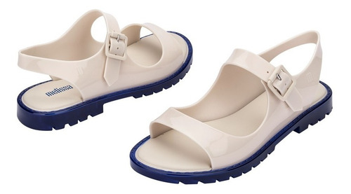 Imagem 5 de 6 de Melissa Bae Sandal