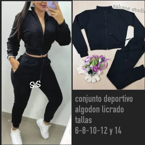Sudaderas