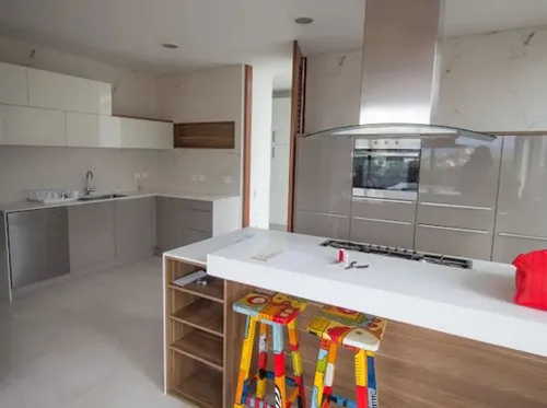 Apartamento En Venta En Chicó Norte. Cod V15664