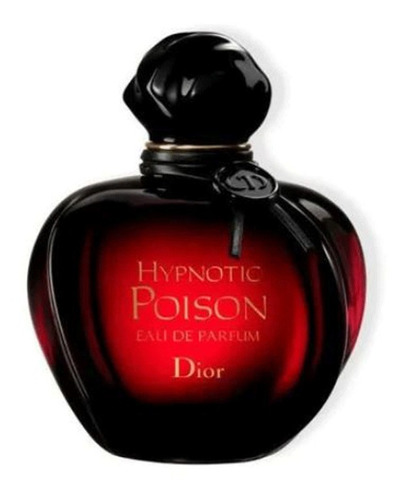 Perfume Dior Hypnotic Poison Edp 100ml Original Promo!