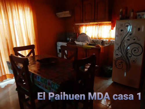 Imagen 6 de 30 de Casas En Alquiler En Mar De Ajo El Paihuen /disfruta Marzo!