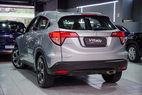 Honda HR-V HR-V EXL 1.8 FLEXONE 16V 5P AUT.