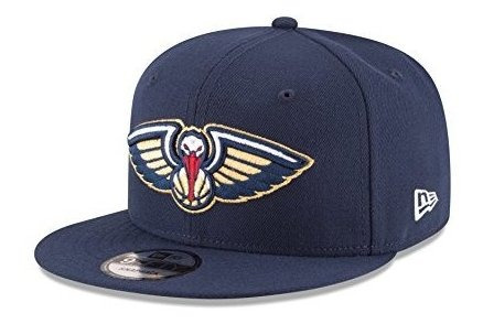 Nba New Orleans Pelicans Adult Men Nba 9fifty Team Dx4yi