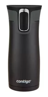 Vaso Térmico West Loop 473ml Contigo 2070899 Negro