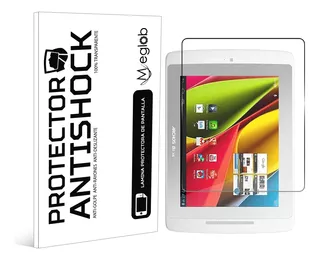 Protector Pantalla Antishock Para Tablet Archos 80 Xs