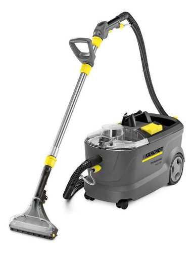 Lava Aspiradora Kärcher Professional Puzzi 10/1 10l