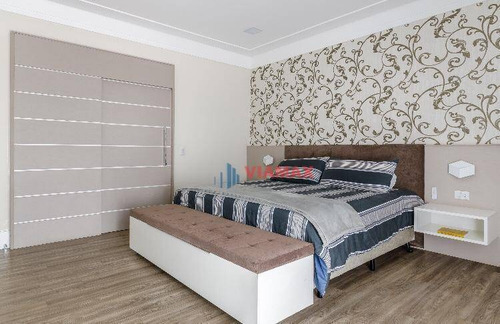 Imagem 20 de 30 de Casa Maravilhosa - Mobiliada!!! - 507m² - Ca0674