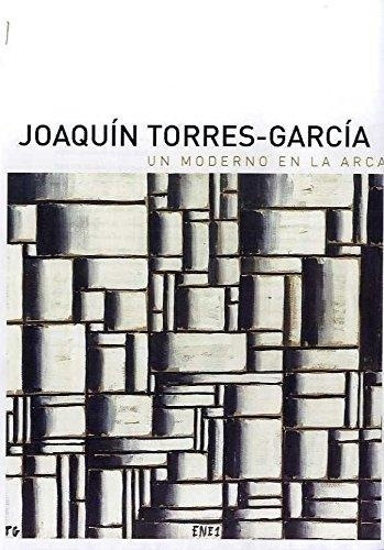 Moderno En La Arcadia, Un  Torres Garcia, Joaquin