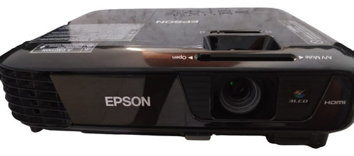 Video Beam Epson Power Lite S31 +