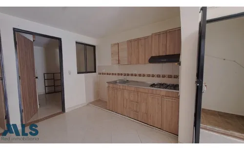 Venta De Apartamento En Itagüí, Sector El Tablaz...(mls#252016)