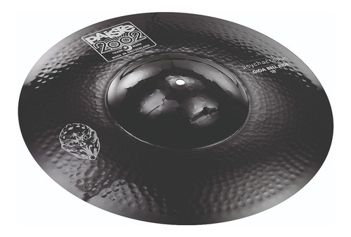 Platillo Paiste 2002 Gbr-18 Giga Bell Ride 18 Pulgadas