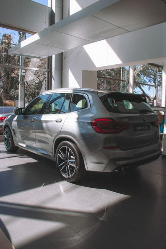 Imagen 3 de 13 de Bmw X3 - M