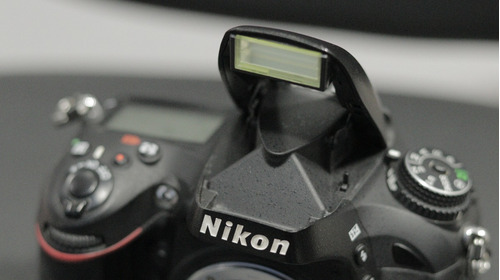 Imagen 8 de 10 de Nikon D610 Usada Body Impecable En Caja Original