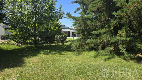 Venta De Terreno De 1163 M2 En Altos De Brandsen Los Cipreses