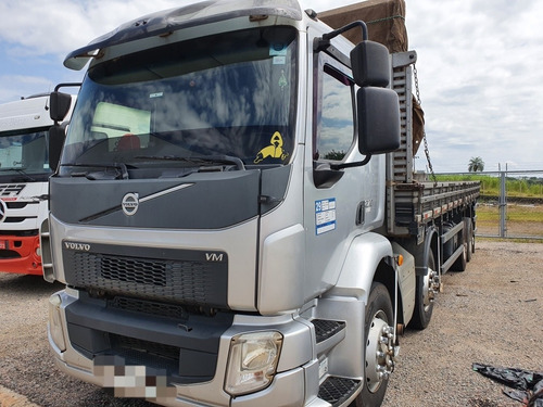 Volvo Vm 270 Bitruck