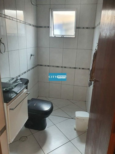 Imagem 26 de 29 de Casa Em Jardim Jovaia, Guarulhos/sp De 125m² 3 Quartos À Venda Por R$ 600.000,00 - Ca1359866-s