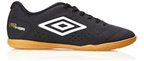 Chuteira Futsal Umbro Neo Striker Masculina Original