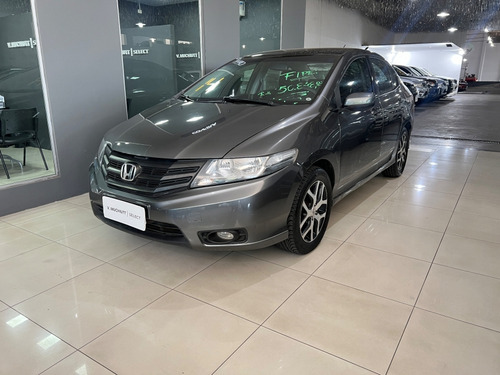 Honda City Sedan SPORT 1.5 16V