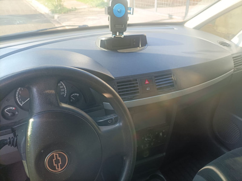 Chevrolet Meriva 1.8 Maxx Flex Power 5p