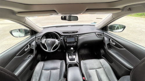 Imagen 11 de 15 de Nissan X-trail