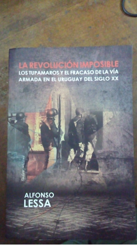 Libro La Revolucion Imposible