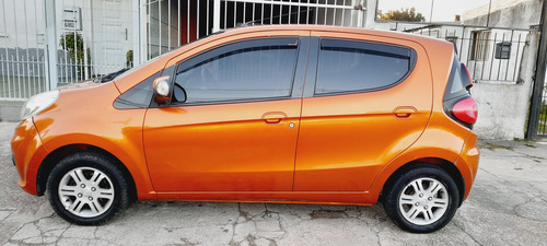 Chana Benni 1.0 Full Manual