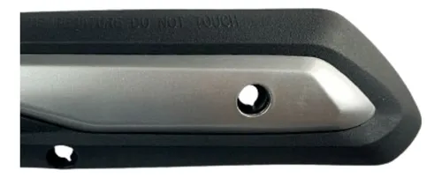 Protector Exosto Mofle Akt Dinamic R